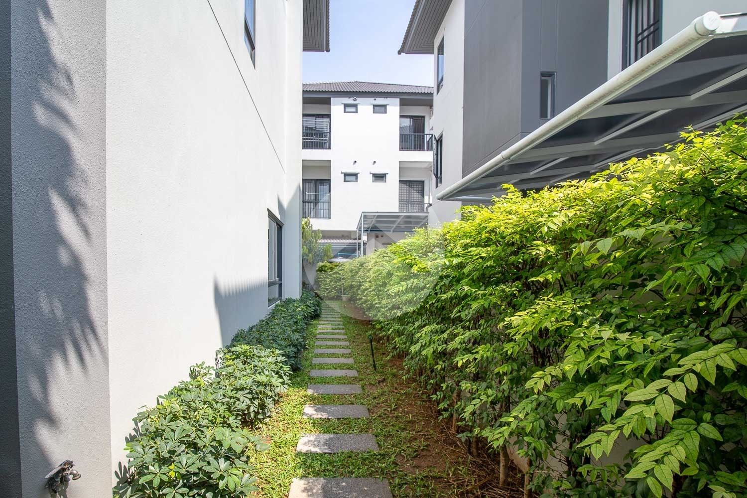 5 Bedroom Queen Villa For Rent - Borey Chip Mong  598,  Phnom Penh - Image 30