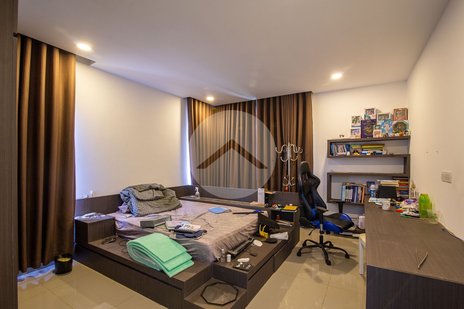 5 Bedroom Queen Villa For Rent - Borey Chip Mong  598,  Phnom Penh - Image 27