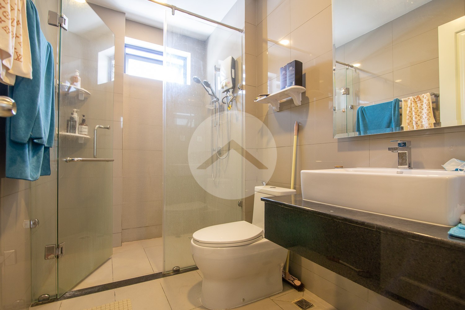 5 Bedroom Queen Villa For Rent - Borey Chip Mong  598,  Phnom Penh - Image 26