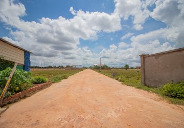 4 Bedroom House For Sale - Kandaek, Siem Reap thumbnail