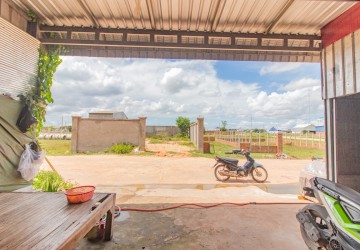 4 Bedroom House For Sale - Kandaek, Siem Reap thumbnail