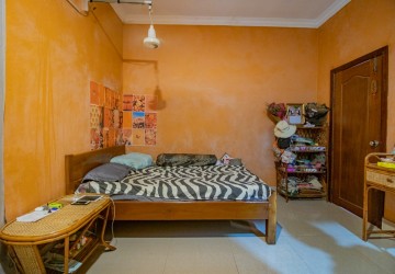 4 Bedroom House For Sale - Kandaek, Siem Reap thumbnail