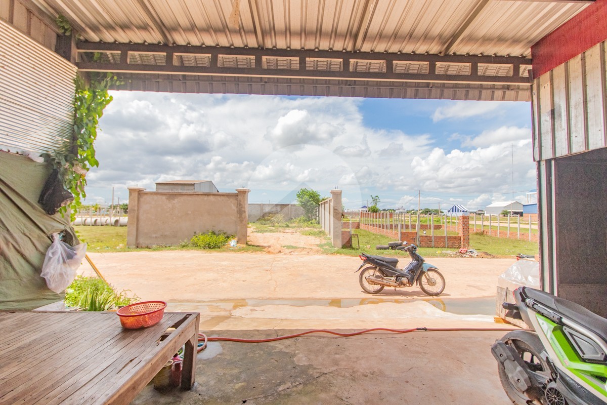 4 Bedroom House For Sale - Kandaek, Siem Reap - Image 4