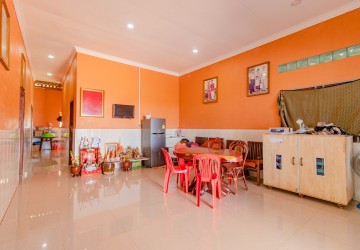 4 Bedroom House For Sale - Kandaek, Siem Reap thumbnail