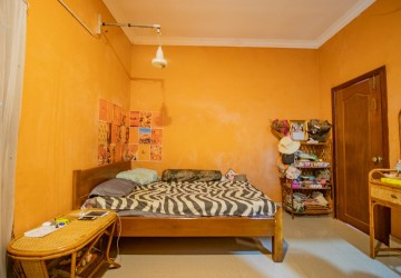 4 Bedroom House For Sale - Kandaek, Siem Reap thumbnail