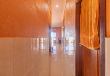 4 Bedroom House For Sale - Kandaek, Siem Reap thumbnail