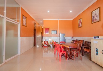 4 Bedroom House For Sale - Kandaek, Siem Reap thumbnail