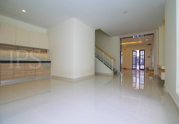 4 Bedroom Villa For Sale - Borey PH  The Star Mera Garden, Choeung Ek, Phnom Penh thumbnail