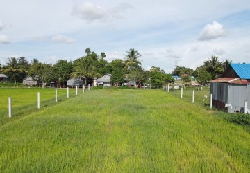 1640 Sqm Residential Land For Sale - Kandaek, Siem Reap thumbnail