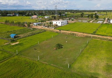 1650 Sqm Residential Land For Sale - Kandaek, Siem Reap  thumbnail