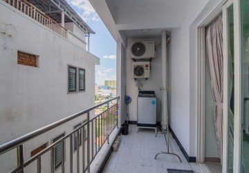 1 Bedroom Apartment For Rent - Boeung Kak 2, Phnom Penh thumbnail