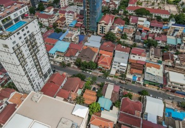 489 Sqm Land For Sale in Daun Penh, Phnom Penh thumbnail