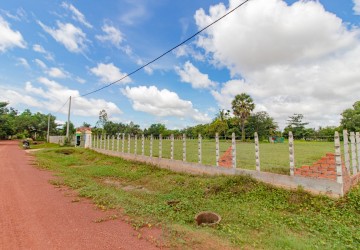 4500 Sqm Residential Land For Sale - Kandaek, Siem Reap thumbnail