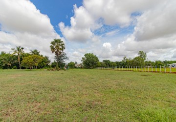 4500 Sqm Residential Land For Sale - Kandaek, Siem Reap thumbnail