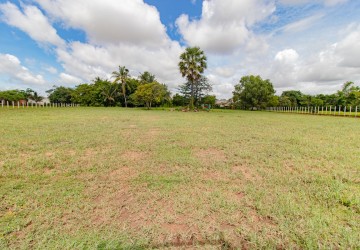 4500 Sqm Residential Land For Sale - Kandaek, Siem Reap thumbnail