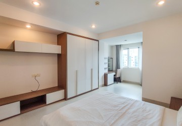 2 Bedroom Serviced Apartment For Rent - BKK1, Phnom Penh thumbnail