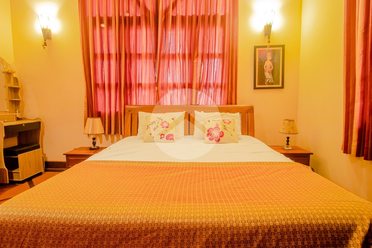 7 Bedroom Villa For Rent - Svay Dangkum, Siem Reap - Image 3