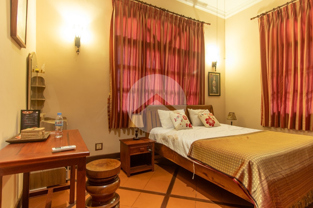 7 Bedroom Villa For Rent - Svay Dangkum, Siem Reap - Image 7