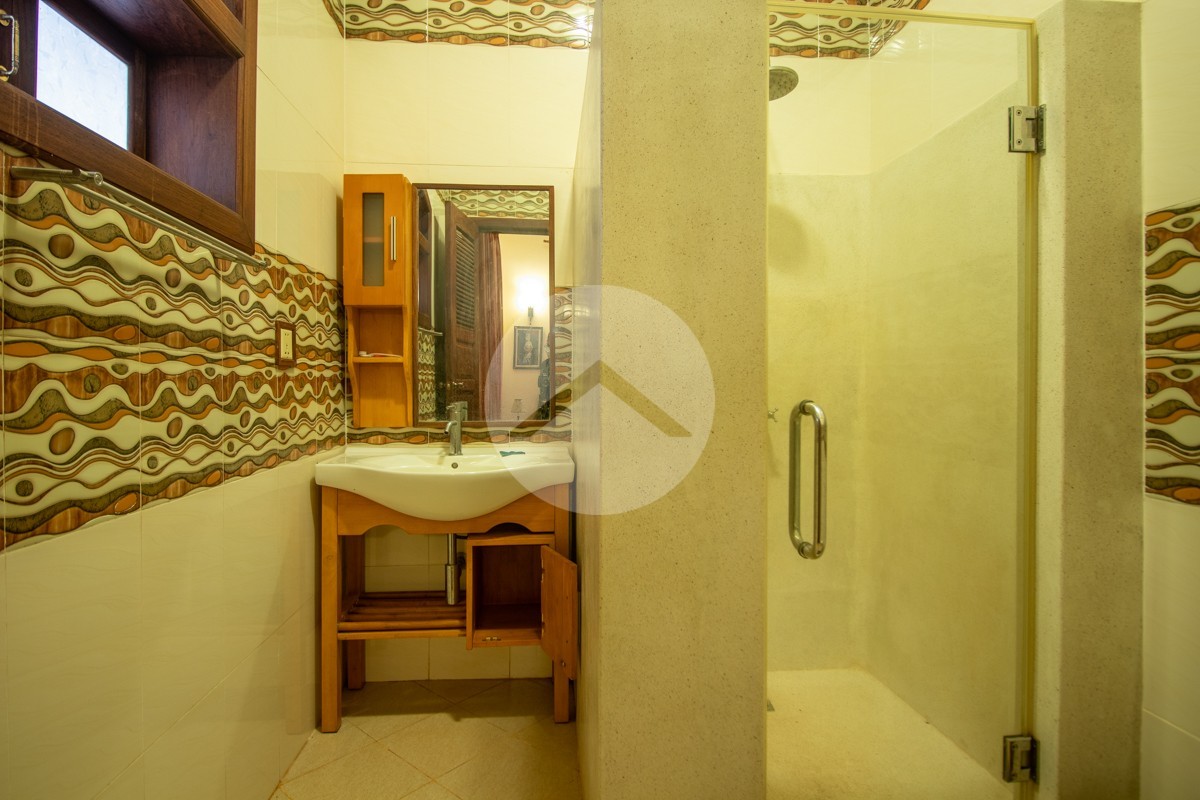 7 Bedroom Villa For Rent - Svay Dangkum, Siem Reap - Image 26