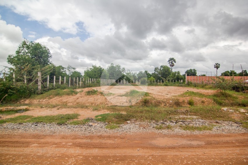  672 Sqm Residential For Sale - Svay Dangkum, Siem Reap