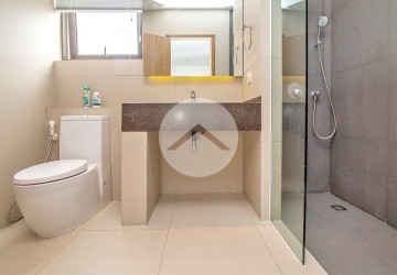 4 Bedroom Luxury Penthouse For Sale - Tonle Bassac, Phnom Penh thumbnail