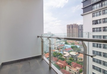 4 Bedroom Luxury Penthouse For Sale - Tonle Bassac, Phnom Penh thumbnail