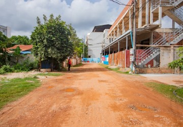 1148 Sqm Residential Land For Sale - Svay Dangkum, Siem Reap thumbnail