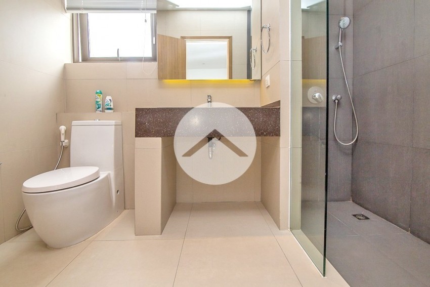4 Bedroom Luxury Penthouse For Sale - Tonle Bassac, Phnom Penh