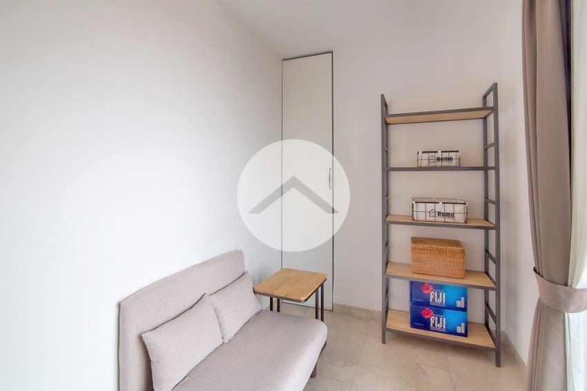4 Bedroom Luxury Penthouse For Sale - Tonle Bassac, Phnom Penh