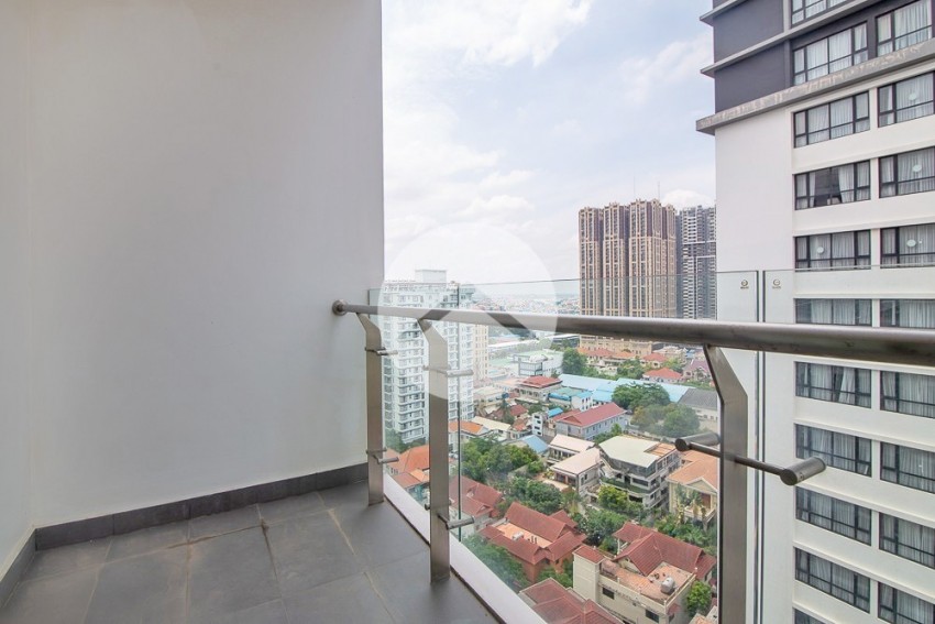 4 Bedroom Luxury Penthouse For Sale - Tonle Bassac, Phnom Penh