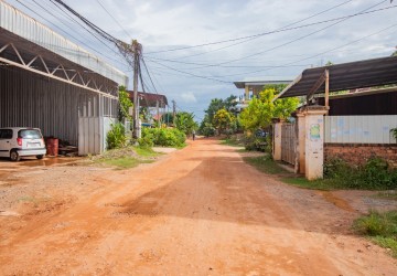 1148 Sqm Residential Land For Sale - Svay Dangkum, Siem Reap thumbnail