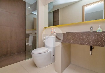 4 Bedroom Luxury Penthouse For Sale - Tonle Bassac, Phnom Penh thumbnail