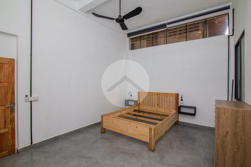 2 Bedroom Apartment For Rent - Boeung Raing, Phnom Penh