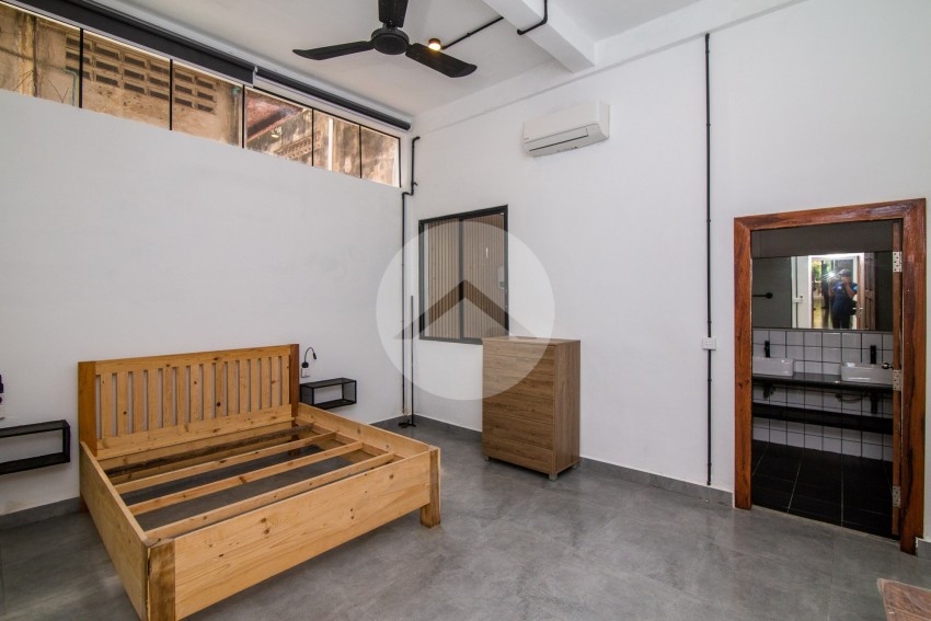 2 Bedroom Apartment For Rent - Boeung Raing, Phnom Penh