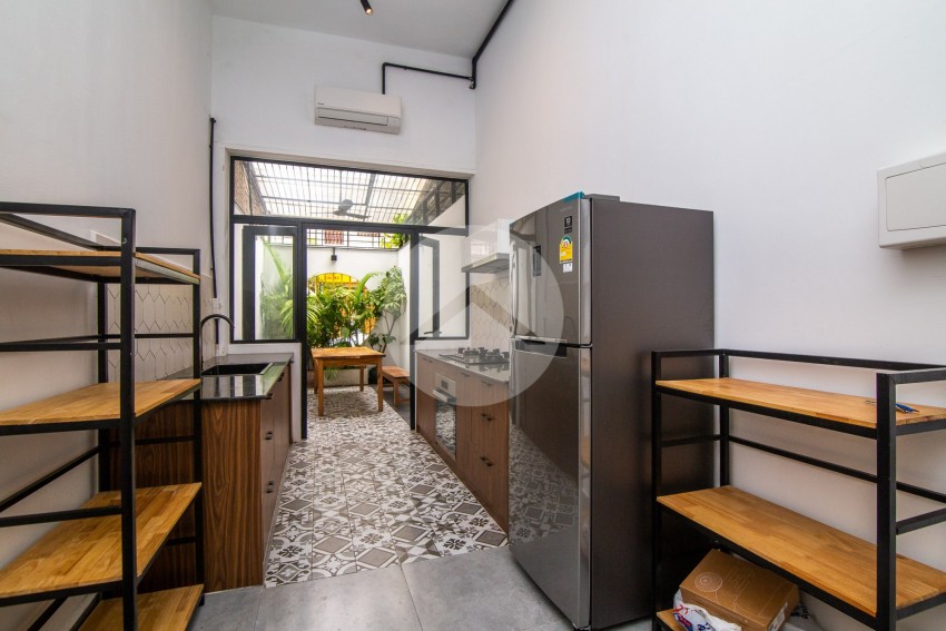 2 Bedroom Apartment For Rent - Boeung Raing, Phnom Penh