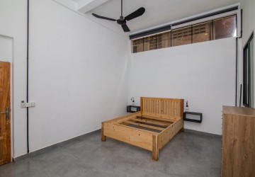 2 Bedroom Apartment For Rent - Boeung Raing, Phnom Penh thumbnail