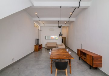 2 Bedroom Apartment For Rent - Boeung Raing, Phnom Penh thumbnail