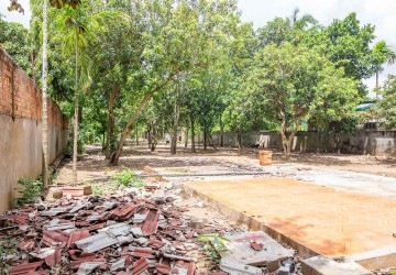 2,000 Sqm Commercial Land For Sale - Prek Eng, Phnom Penh thumbnail