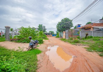 265 Sqm Residential Land For Sale - Svay Dangkum, Siem Reap thumbnail