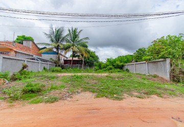 257 Sqm Residential Land For Sale - Svay Dangkum, Siem Reap thumbnail