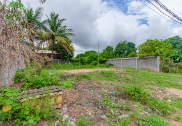 257 Sqm Residential Land For Sale - Svay Dangkum, Siem Reap thumbnail