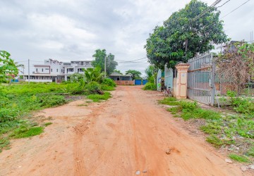 257 Sqm Residential Land For Sale - Svay Dangkum, Siem Reap thumbnail