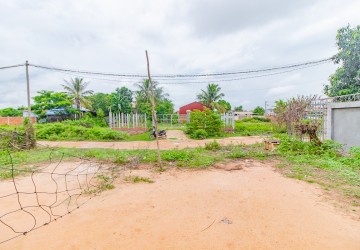 257 Sqm Residential Land For Sale - Svay Dangkum, Siem Reap thumbnail