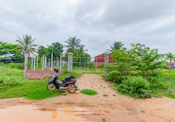 265 Sqm Residential Land For Sale - Svay Dangkum, Siem Reap thumbnail