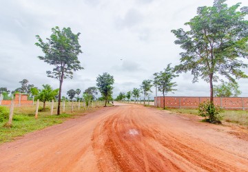 630 Sqm Residential Land For Sale - Road 60, Siem Reap thumbnail