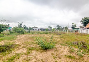   480 Sqm Residential Land For Sale - Svay Thom, Siem Reap thumbnail