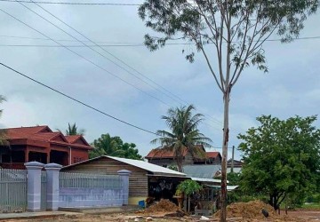 1 Hectare Land For Sale - Svay Lure, Siem Reap thumbnail