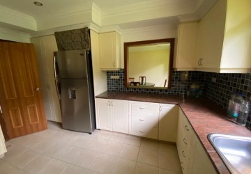 4 Bedroom Villa For Rent , Northbridge Community, Phnom Penh thumbnail