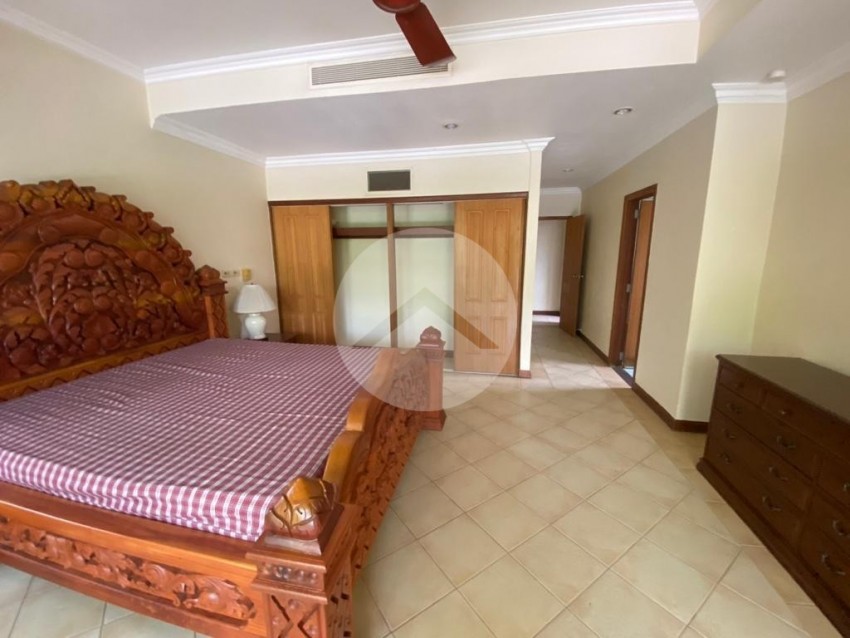 4 Bedroom Villa For Rent , Northbridge Community, Phnom Penh
