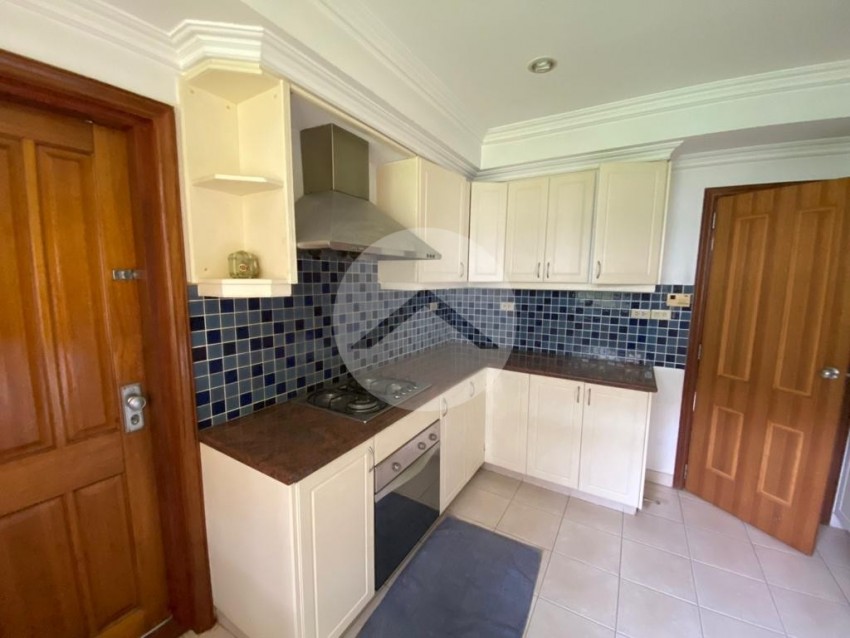 4 Bedroom Villa For Rent , Northbridge Community, Phnom Penh